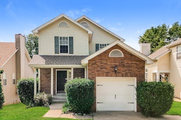 4019 Farmingham Woods Dr Nashville, TN 37076